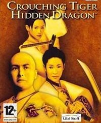 Crouching Tiger, Hidden Dragon: Cheats, Trainer +6 [dR.oLLe]