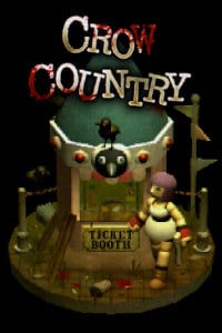 Trainer for Crow Country [v1.0.5]