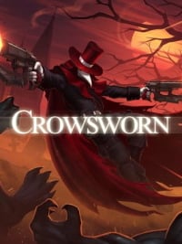 Crowsworn: Cheats, Trainer +14 [dR.oLLe]