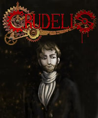 Crudelis: Cheats, Trainer +8 [MrAntiFan]