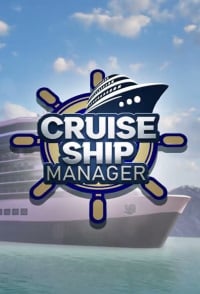 Cruise Ship Manager: Cheats, Trainer +8 [CheatHappens.com]