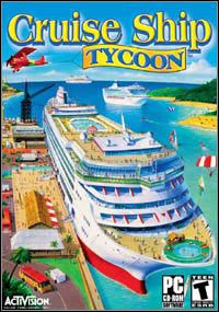 Trainer for Cruise Ship Tycoon [v1.0.4]