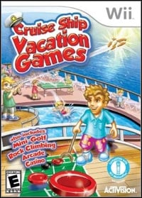 Cruise Ship Vacation Games: TRAINER AND CHEATS (V1.0.48)