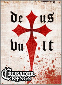 Crusader Kings: Deus Vult: Trainer +9 [v1.9]