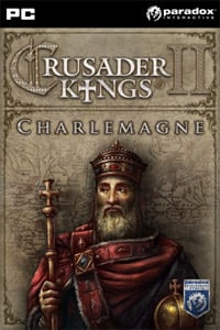 Crusader Kings II: Charlemagne: TRAINER AND CHEATS (V1.0.1)