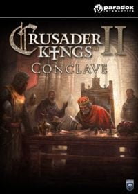 Trainer for Crusader Kings II: Conclave [v1.0.1]