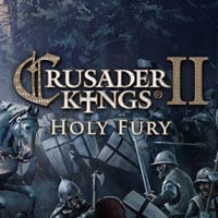 Trainer for Crusader Kings II: Holy Fury [v1.0.4]