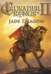 Crusader Kings II: Jade Dragon: Trainer +14 [v1.1]