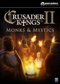 Crusader Kings II: Monks and Mystics: Trainer +9 [v1.5]