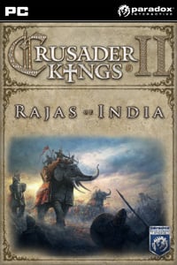 Crusader Kings II: Rajas of India: Trainer +11 [v1.8]