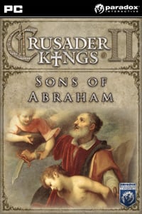 Crusader Kings II: Sons of Abraham: TRAINER AND CHEATS (V1.0.57)