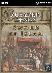 Crusader Kings II: Sword of Islam: Cheats, Trainer +5 [MrAntiFan]