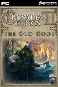 Crusader Kings II: The Old Gods: TRAINER AND CHEATS (V1.0.13)