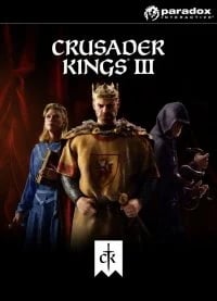 Crusader Kings III: Trainer +7 [v1.1]