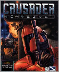 Crusader: No Regret: Cheats, Trainer +5 [dR.oLLe]