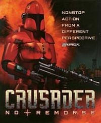 Crusader: No Remorse: TRAINER AND CHEATS (V1.0.37)