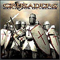 Crusaders: Battle for Outremer: Trainer +11 [v1.9]