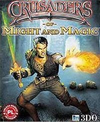 Crusaders of Might and Magic: Trainer +13 [v1.2]
