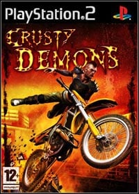 Crusty Demons: TRAINER AND CHEATS (V1.0.6)