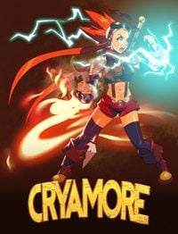 Cryamore: Cheats, Trainer +5 [FLiNG]