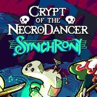 Trainer for Crypt of the NecroDancer: Synchrony [v1.0.1]