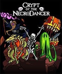 Trainer for Crypt of the NecroDancer [v1.0.8]
