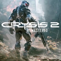 Crysis 2 Remastered: Trainer +9 [v1.7]