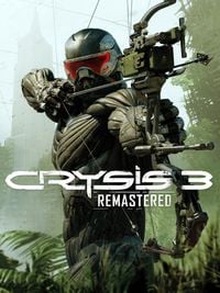 Trainer for Crysis 3 Remastered [v1.0.3]