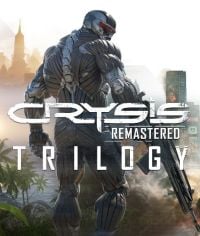 Crysis Remastered Trilogy: Trainer +9 [v1.8]