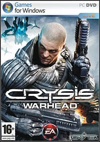 Crysis: Warhead: TRAINER AND CHEATS (V1.0.19)