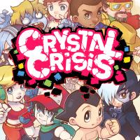 Trainer for Crystal Crisis [v1.0.7]