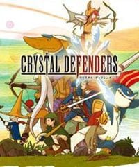 Crystal Defenders: TRAINER AND CHEATS (V1.0.17)