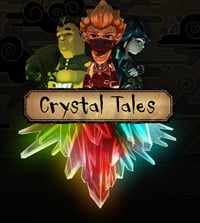 Crystal Tales: Trainer +12 [v1.7]