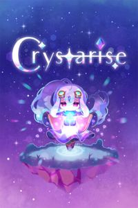 Trainer for Crystarise [v1.0.6]