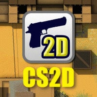 Trainer for CS2D [v1.0.9]