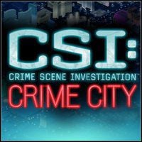 CSI: Crime City: Cheats, Trainer +9 [dR.oLLe]