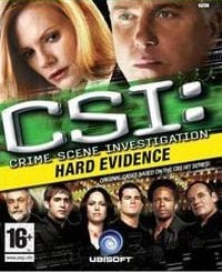 CSI: Crime Scene Investigation: Hard Evidence: Trainer +12 [v1.7]