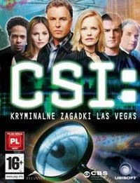 Trainer for CSI: Crime Scene Investigation [v1.0.1]