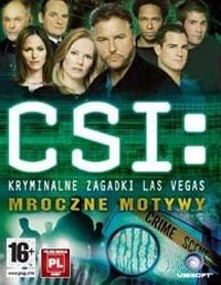 CSI: Dark Motives: TRAINER AND CHEATS (V1.0.62)