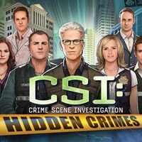 CSI: Hidden Crimes: TRAINER AND CHEATS (V1.0.31)