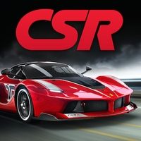 CSR Racing: TRAINER AND CHEATS (V1.0.29)