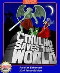 Cthulhu Saves the World: Cheats, Trainer +6 [dR.oLLe]