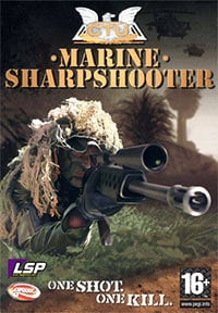 CTU Marine Sharpshooter: TRAINER AND CHEATS (V1.0.33)