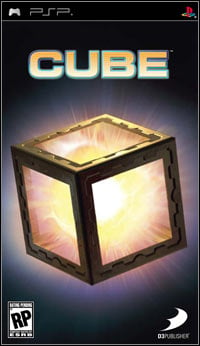 Cube: Cheats, Trainer +9 [CheatHappens.com]