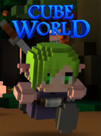 Cube World: Trainer +11 [v1.2]