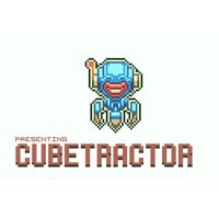 Cubetractor: Cheats, Trainer +12 [CheatHappens.com]
