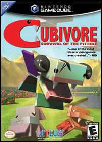 Cubivore: Survival of the Fittest: Trainer +13 [v1.7]