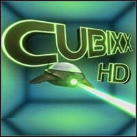 Cubixx HD: Cheats, Trainer +8 [MrAntiFan]