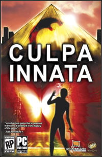 Trainer for Culpa Innata [v1.0.4]