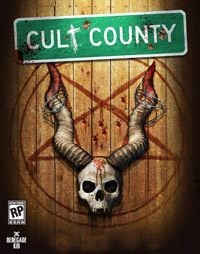 Trainer for Cult County [v1.0.1]